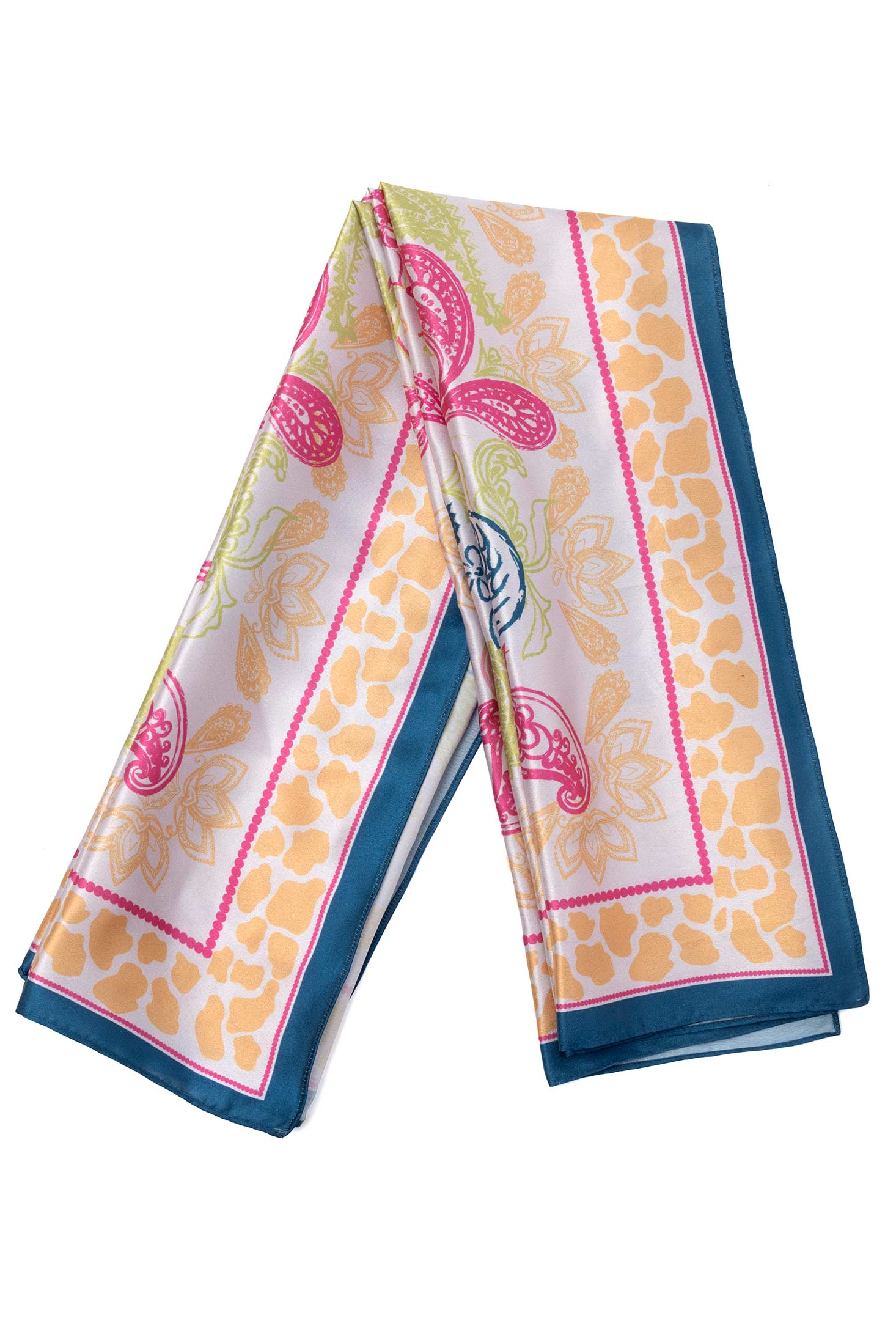 Kathee Isla Scarf - Myra USA
