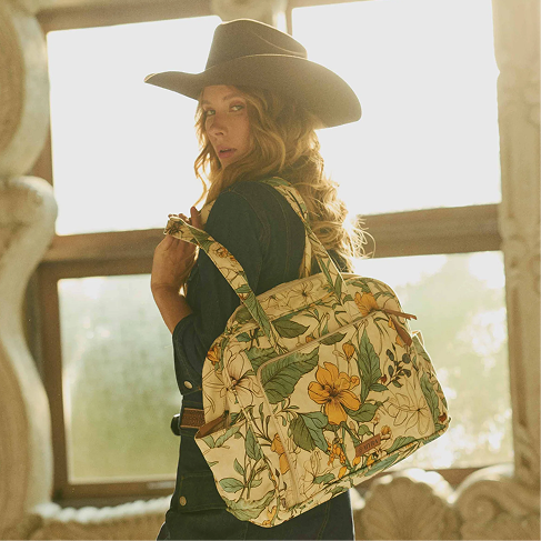 Diaper Bags