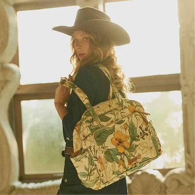 Diaper Bags