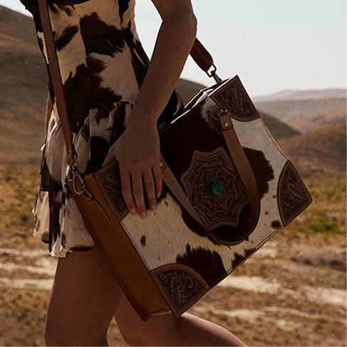Concealed-Carry Bags