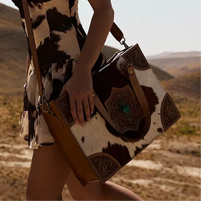 Concealed-Carry Bags