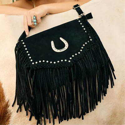 Leather & Hairon Bags