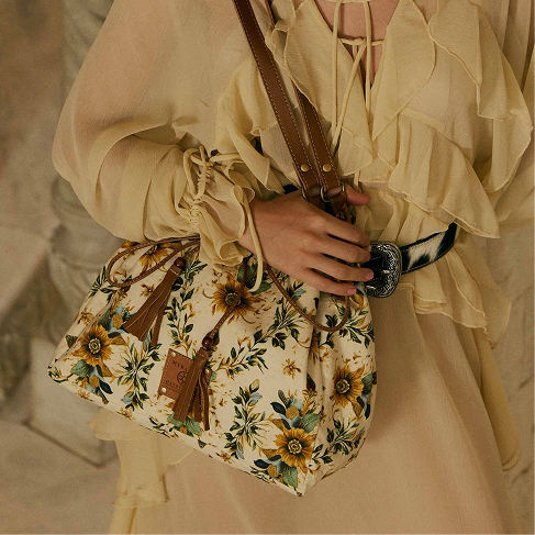 Bucket Bags