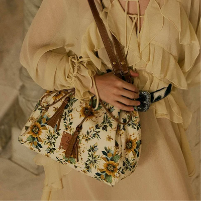 Bucket Bags