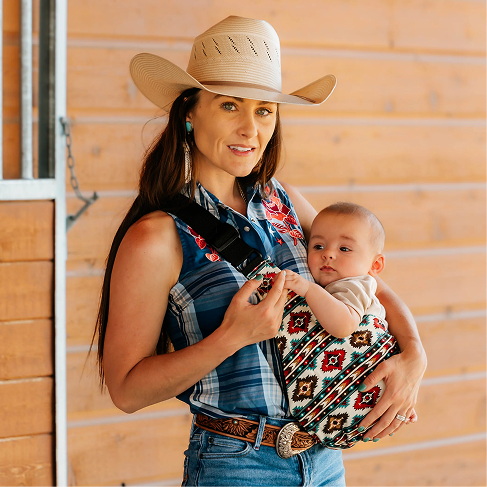 Baby Carrier