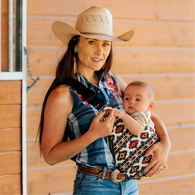 Baby Carrier