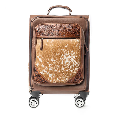 Rolling Suitcase