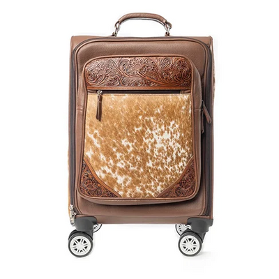 Rolling Suitcase