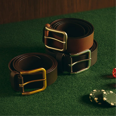 Men's Belts