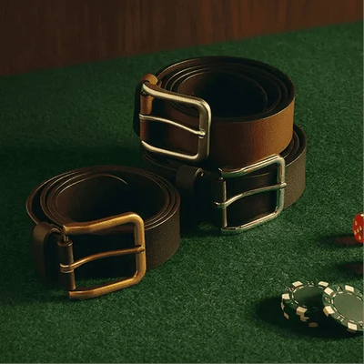 Men's Belt