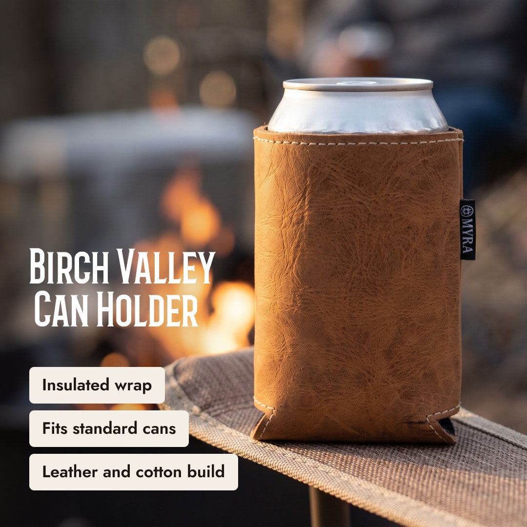 Campfire Four-Piece Kit - Lifestyle