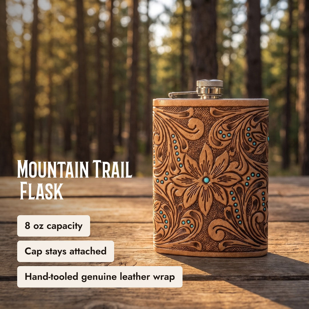 Campfire Four-Piece Kit - Lifestyle