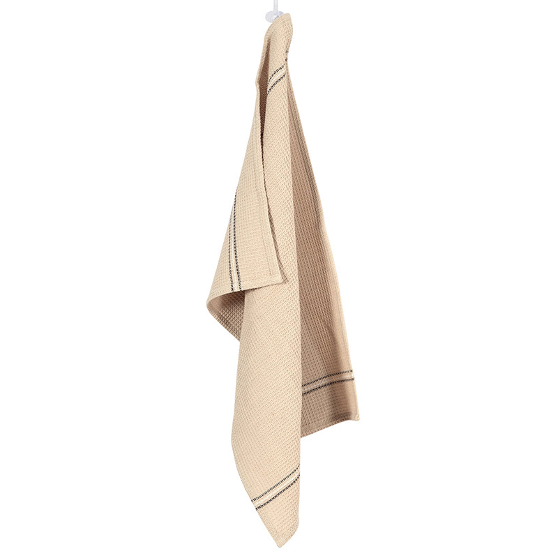 BUFFET DISH TOWEL " SET OF 2"