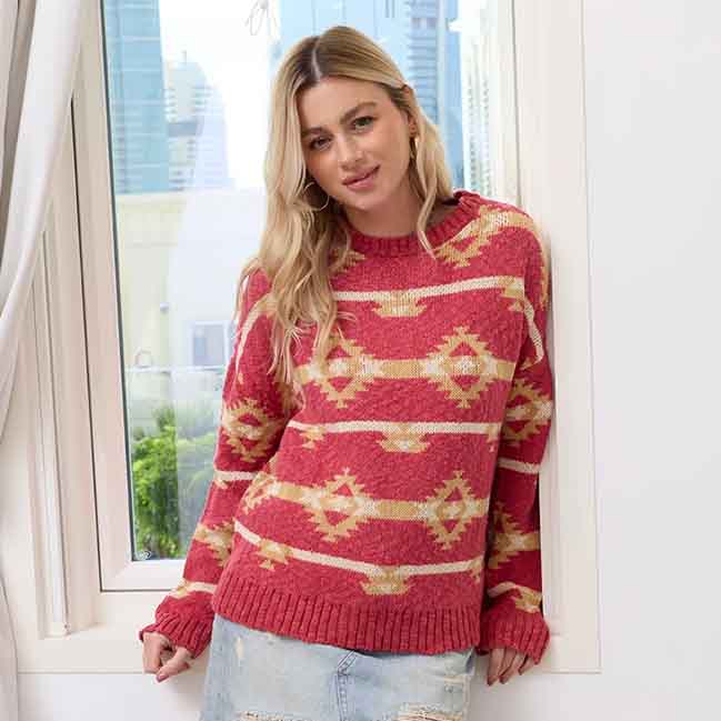Sweaters & Cardigans
