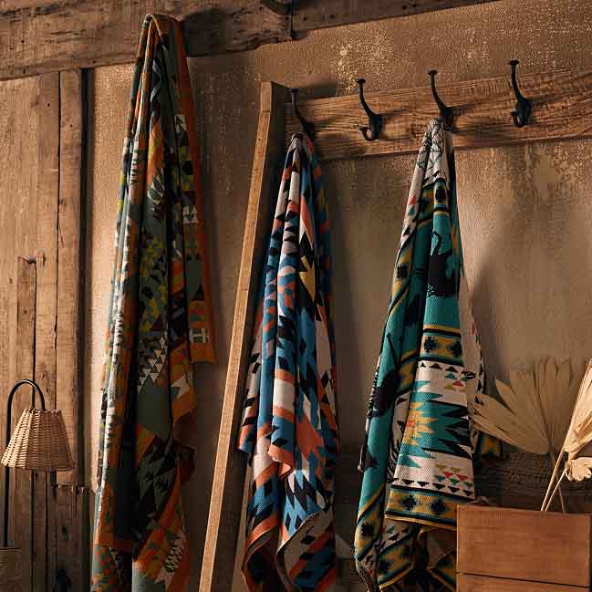 Towels