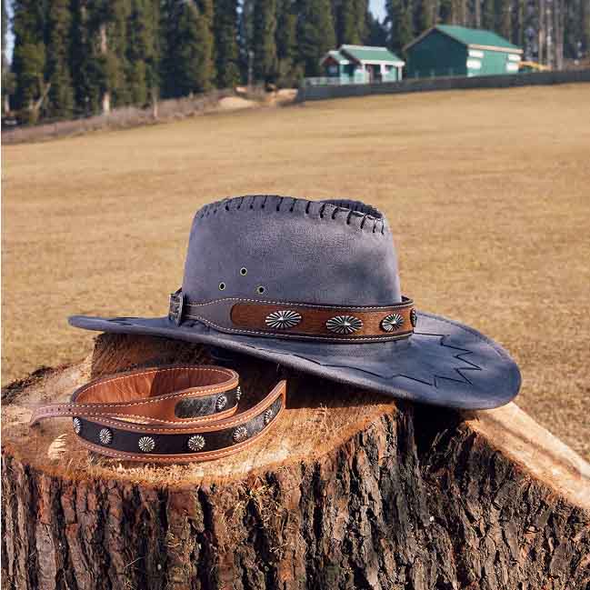 Hat Belt 
