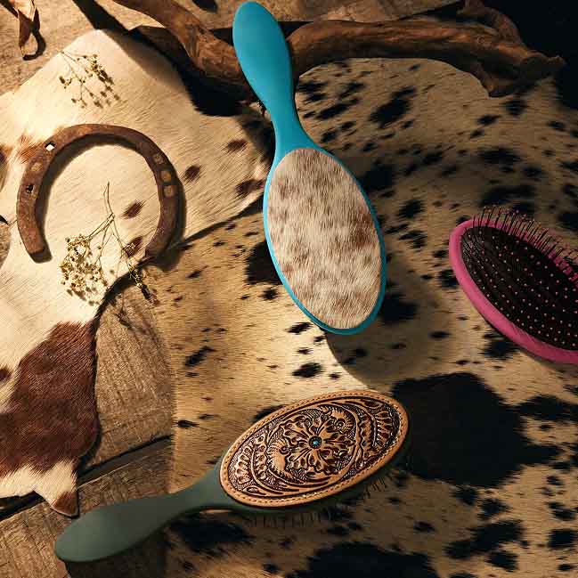 Hair Comb