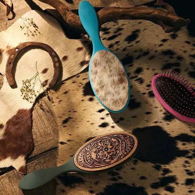 Hair Comb