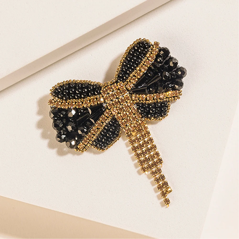 Brooches