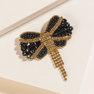 Brooches