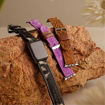 Watch Bands