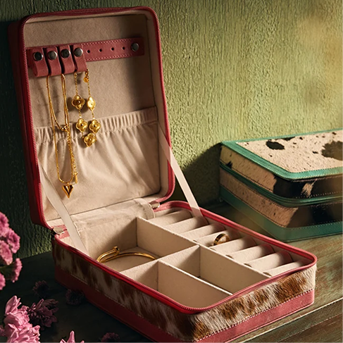 Jewelry Box