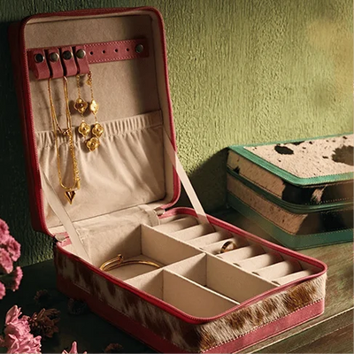 Jewelry Box