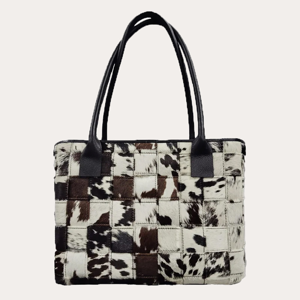 Loyal West Charm Rider Bag - Myra USA