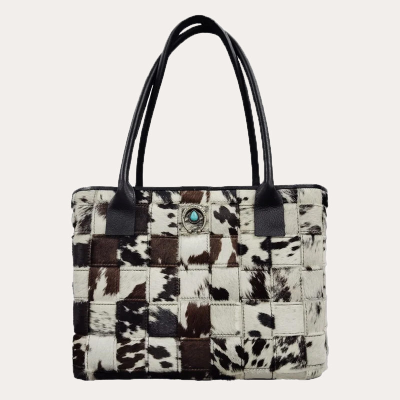 Loyal West Charm Rider Bag - Myra USA