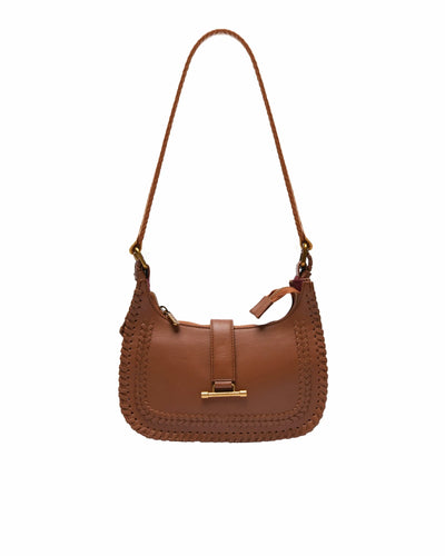 Saddle Brown