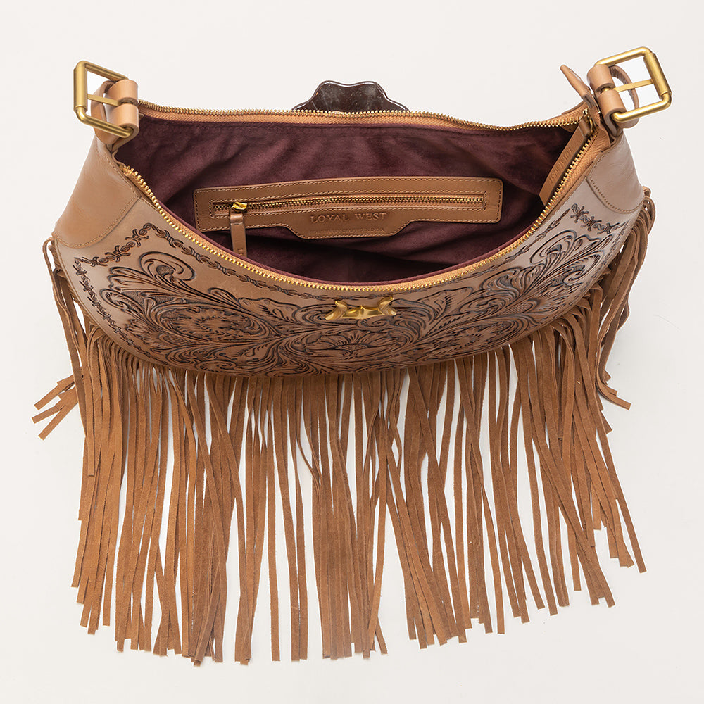 Lunella Medium Bag - Myra USA