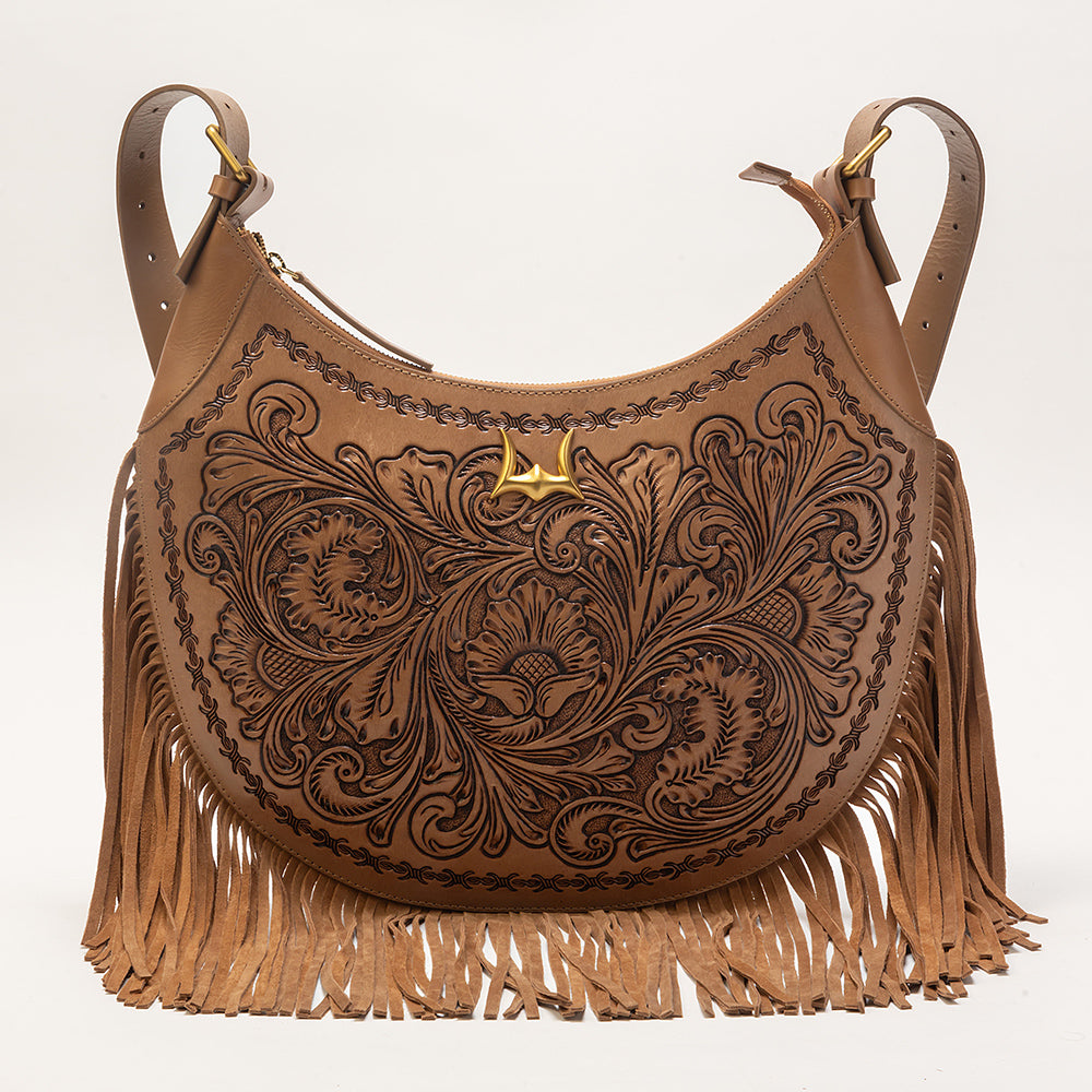 Lunella Medium Bag - Myra USA
