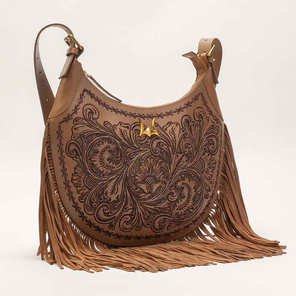 Lunella Medium Bag - Myra USA