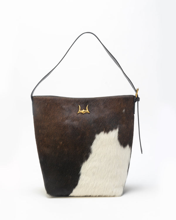Clara Large Bucket Bag - Myra USA