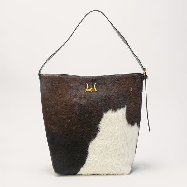 Clara Large Bucket Bag - Myra USA