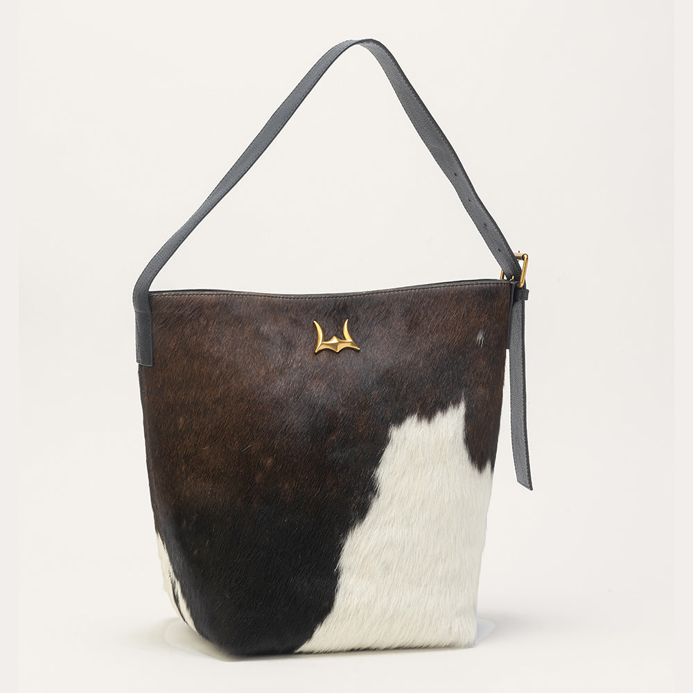 Clara Large Bucket Bag - Myra USA