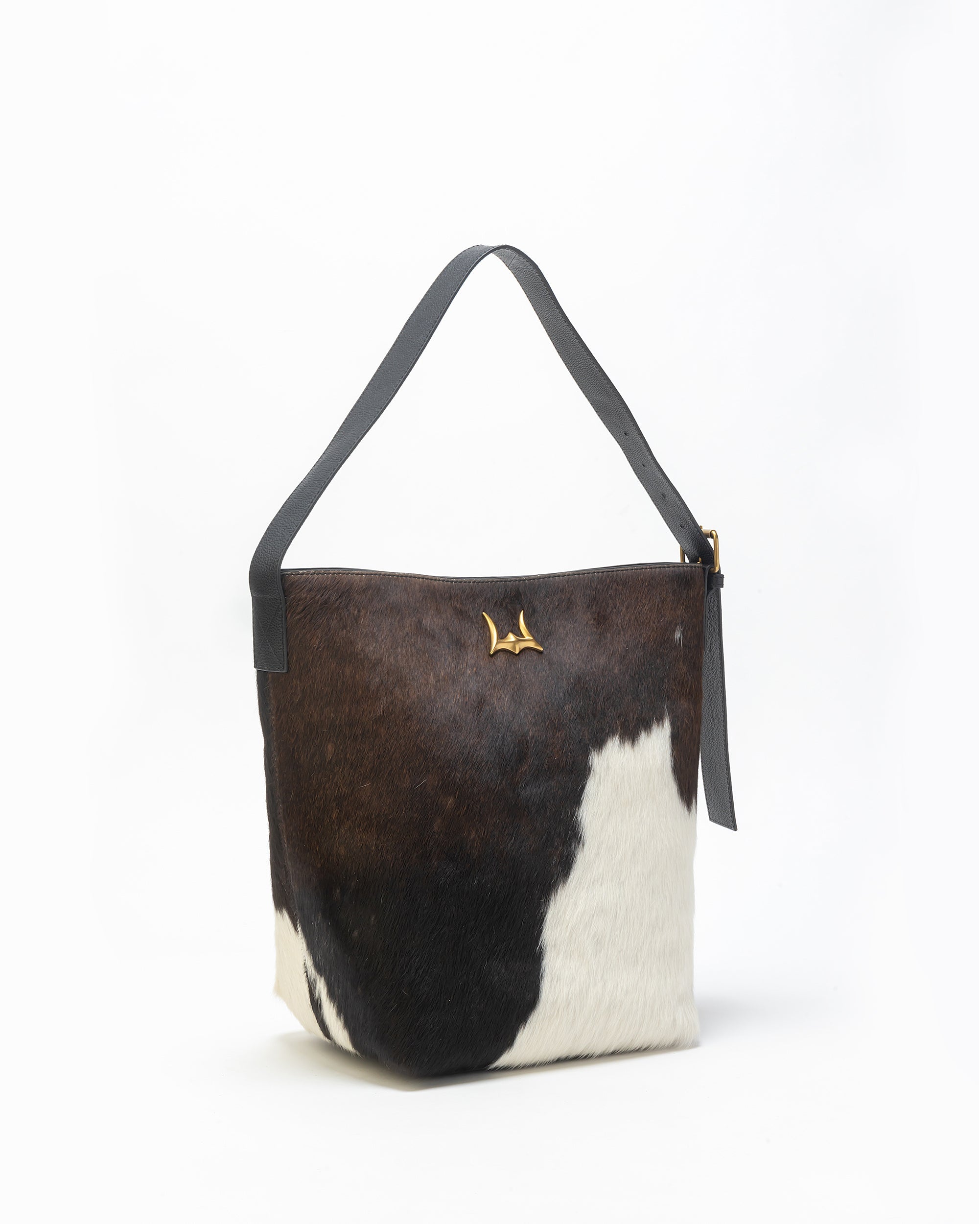 Clara Large Bucket Bag - Myra USA