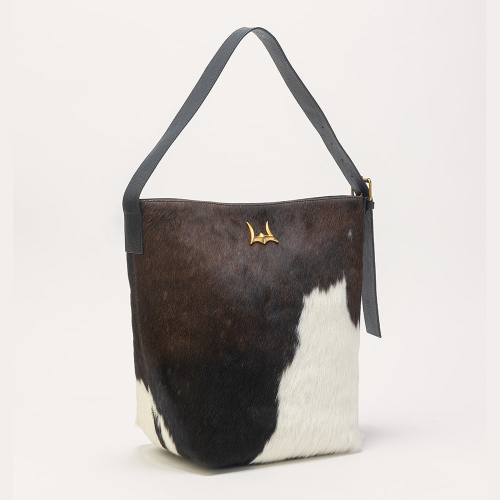 Clara Large Bucket Bag - Myra USA