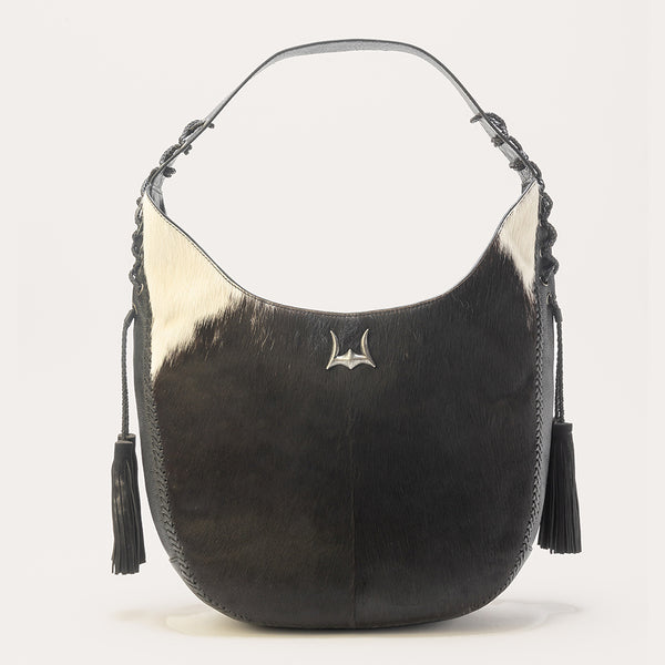 Caroline Hobo Bag - Myra USA