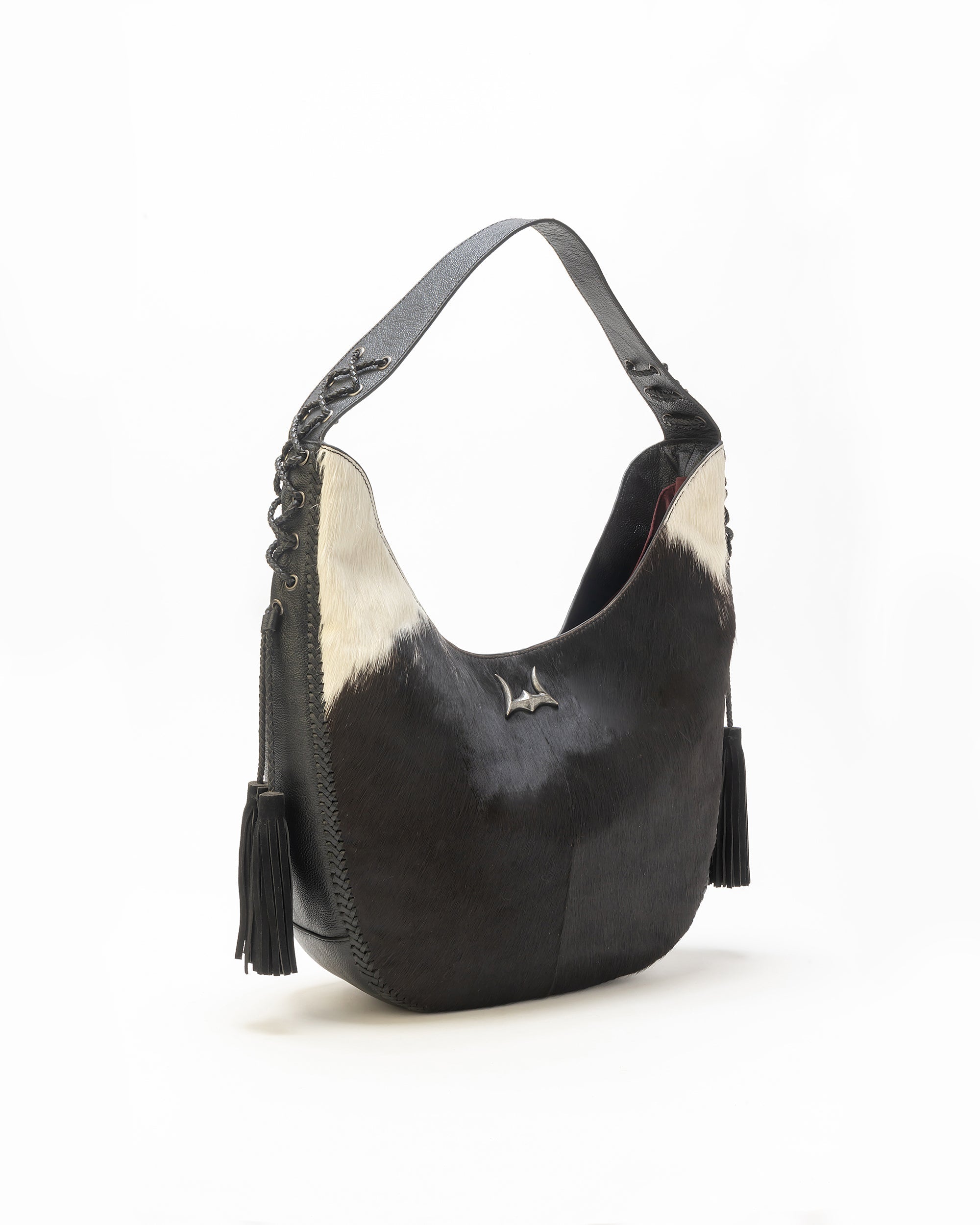 Caroline Hobo Bag - Myra USA