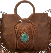 Saddle Brown