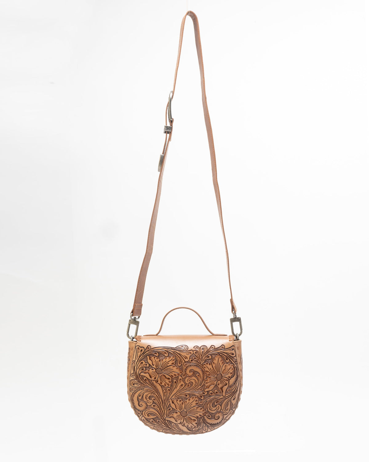 Grace Saddle Bag - Myra USA