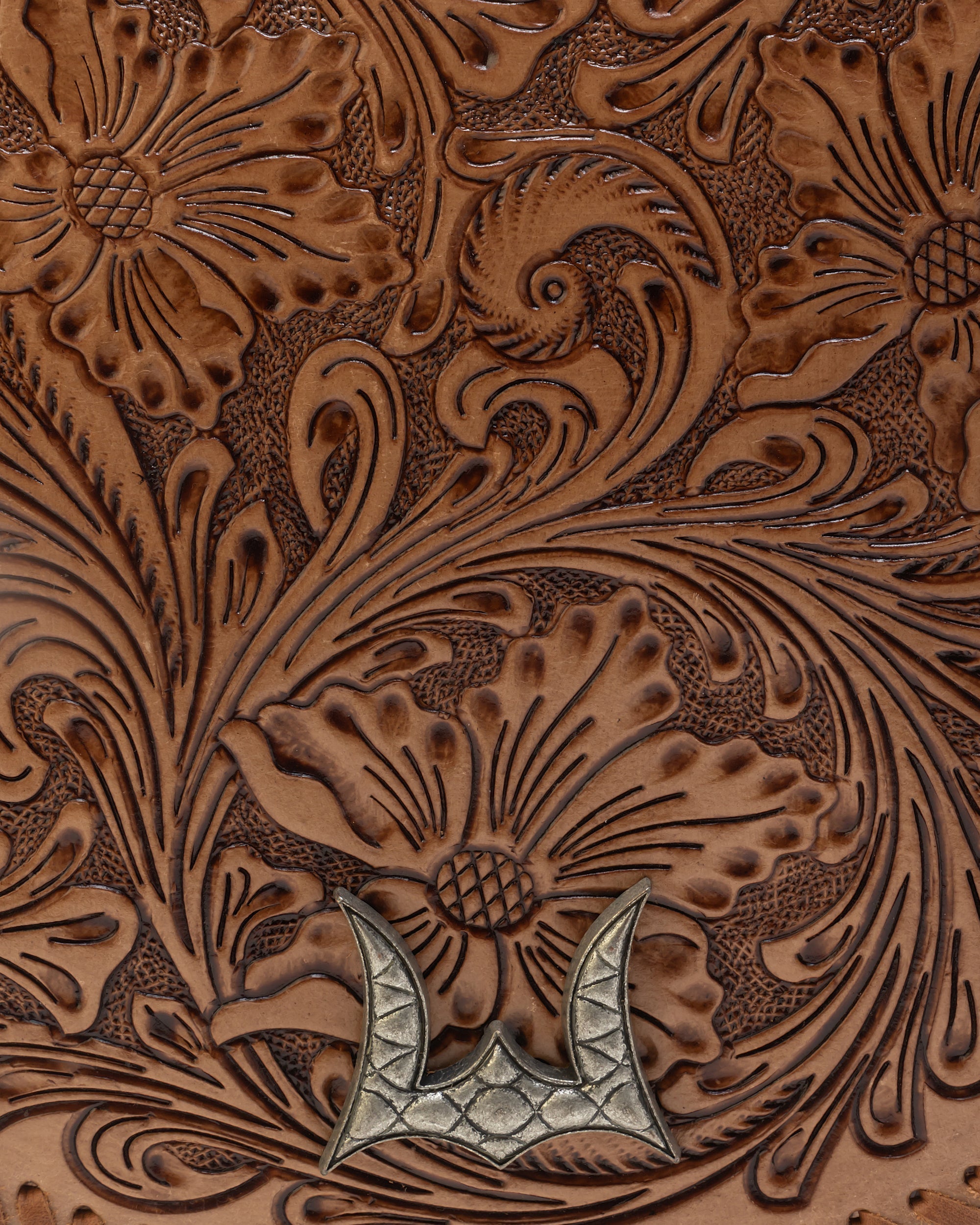 Grace Saddle Bag - Myra USA