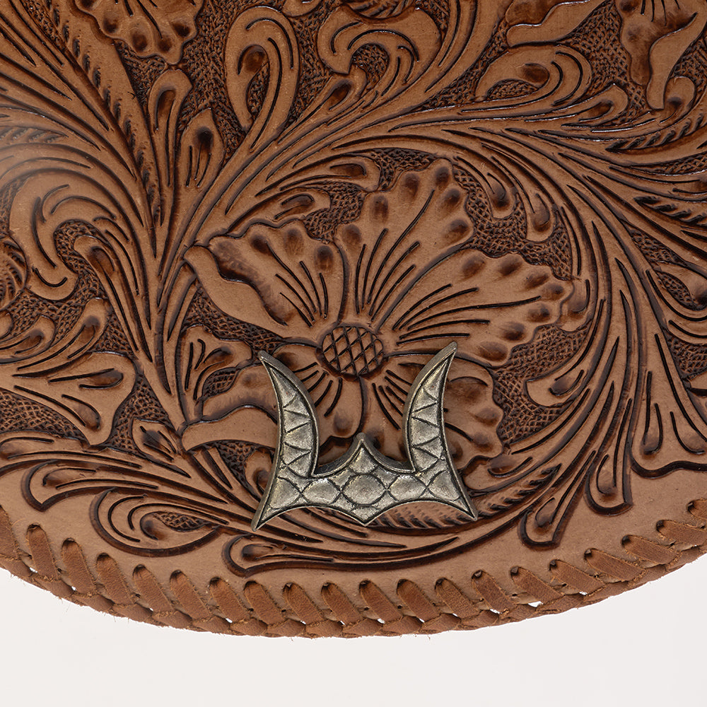 Grace Saddle Bag - Myra USA