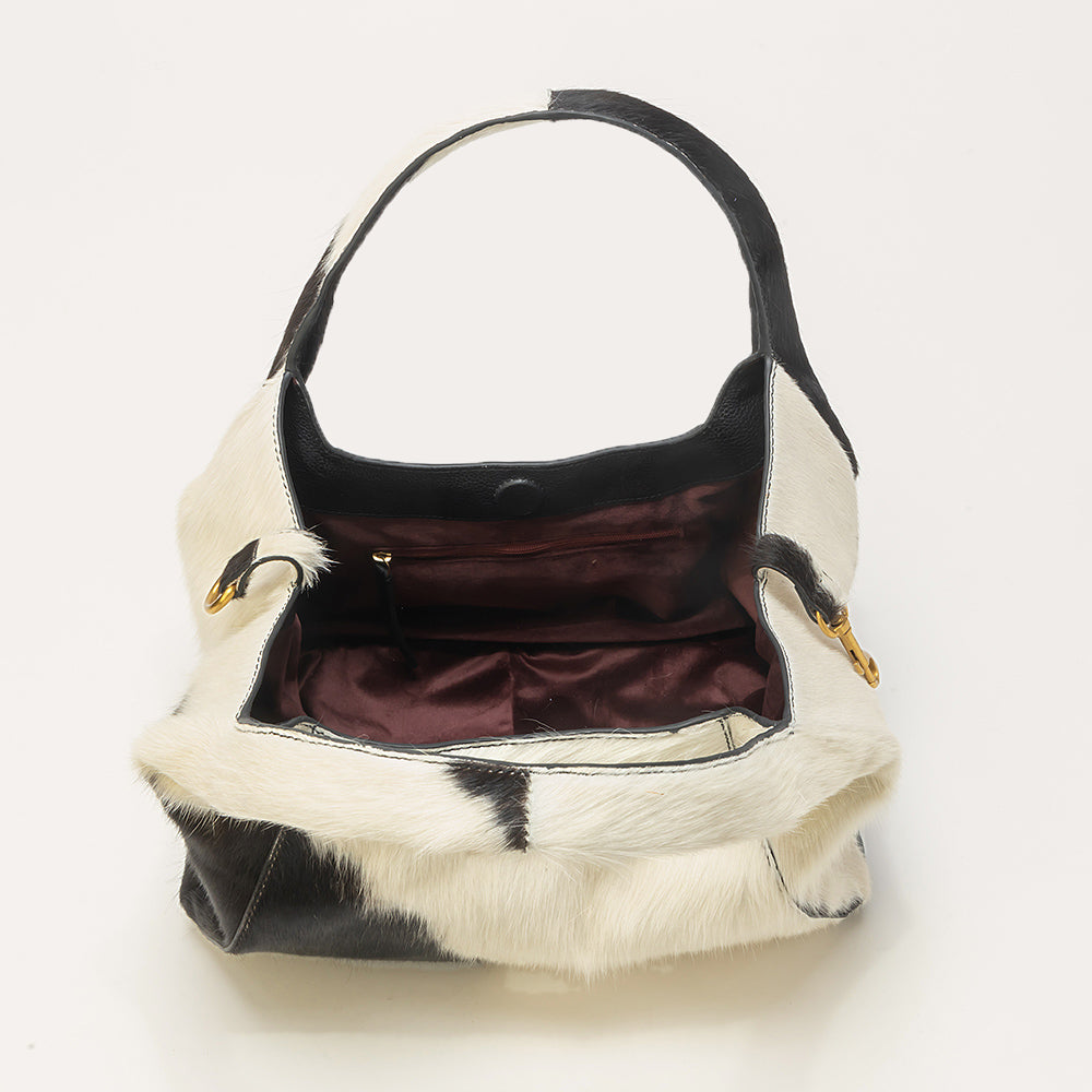 Vita Servans Hobo Bag - Myra USA