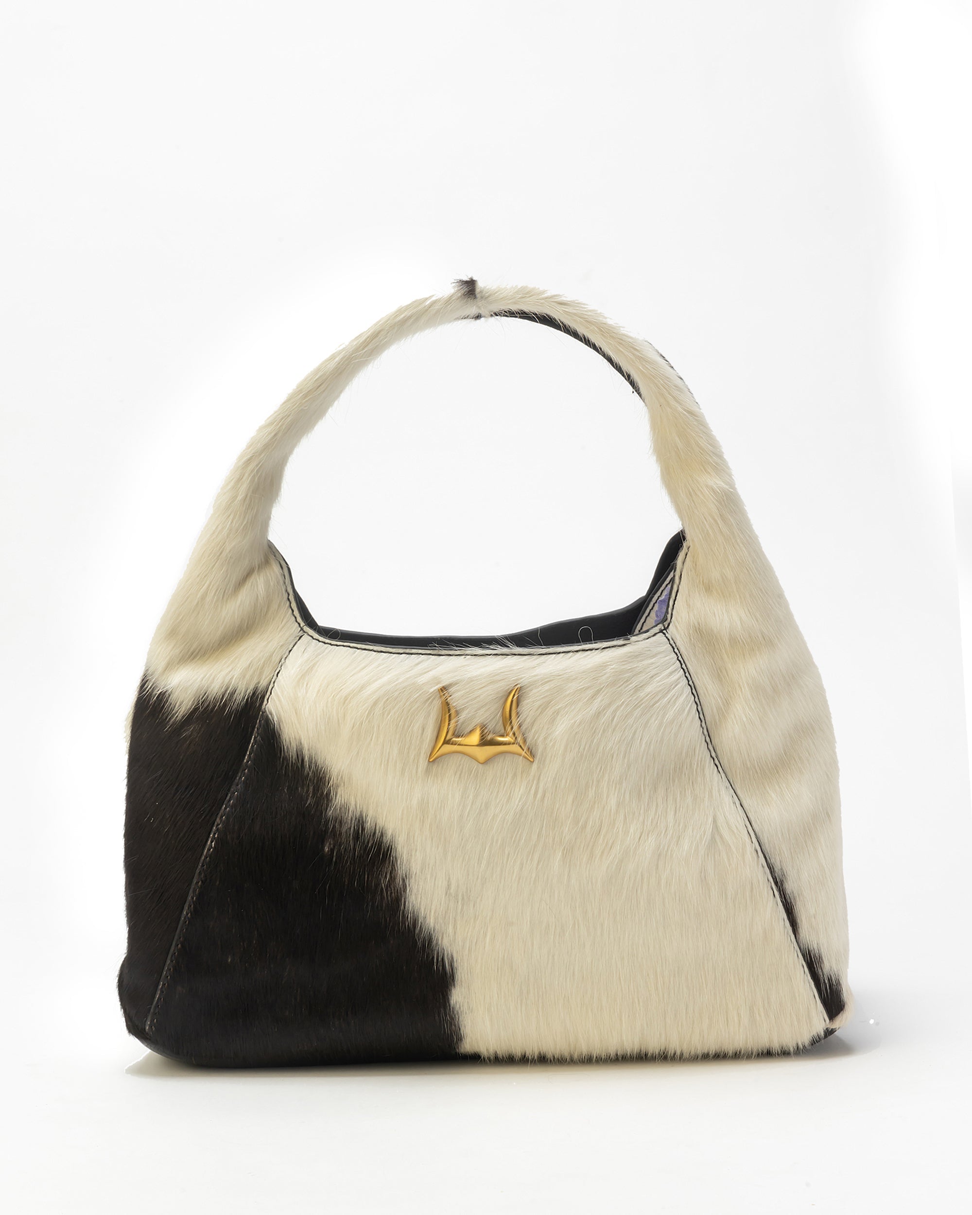 Vita Servans Hobo Bag - Myra USA