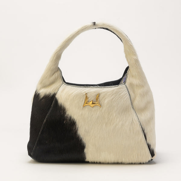 Vita Servans Hobo Bag - Myra USA