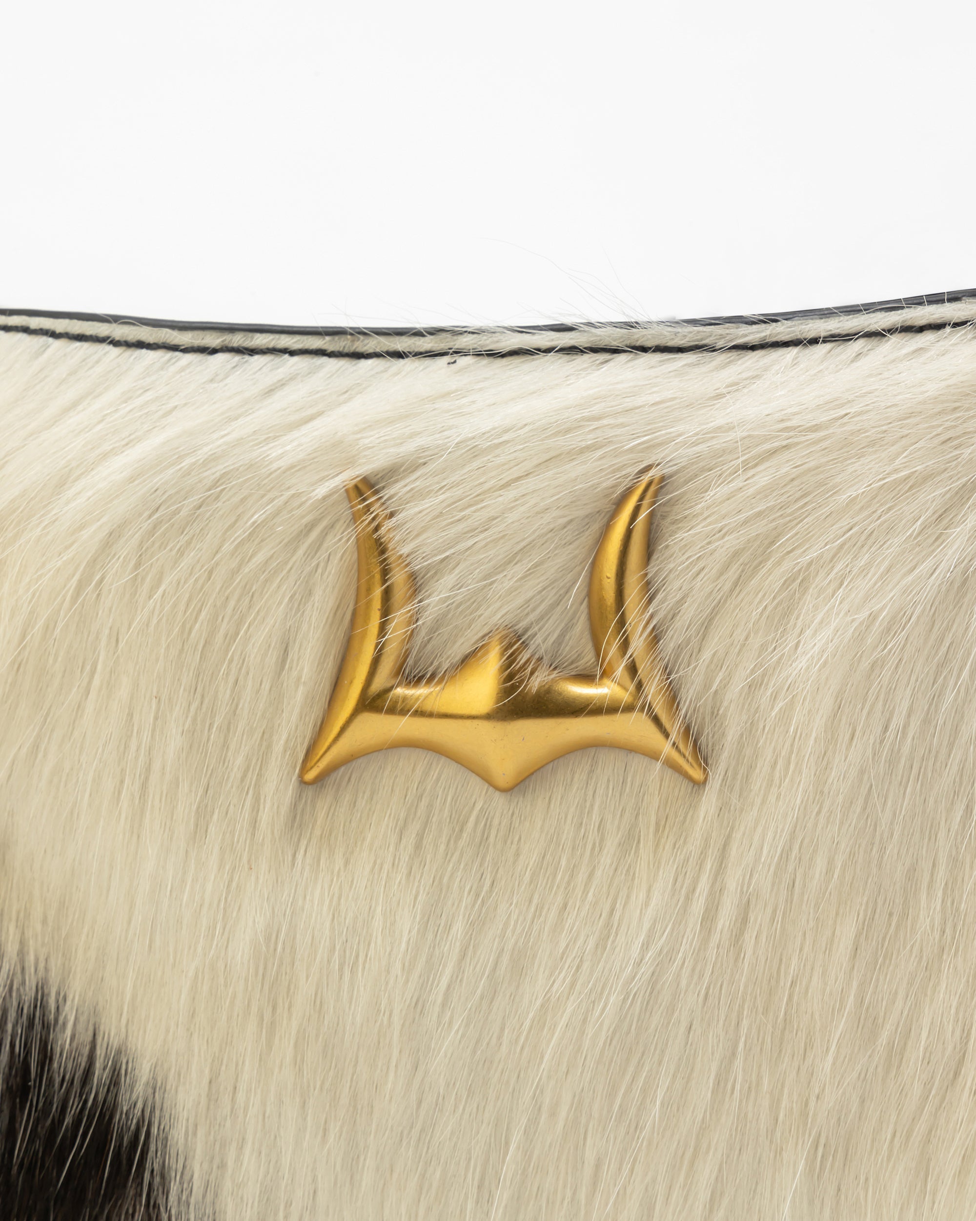 Vita Servans Hobo Bag - Myra USA