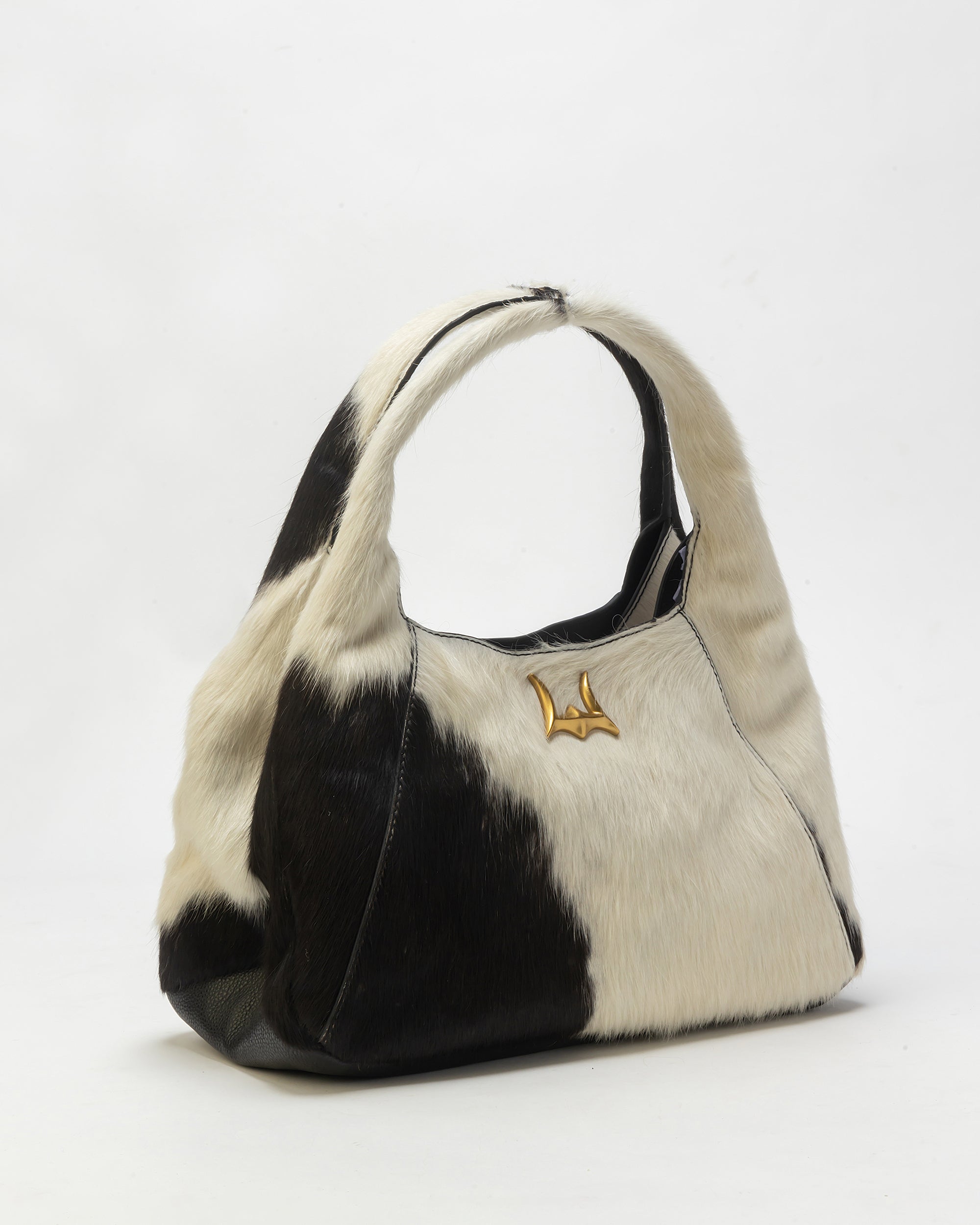 Vita Servans Hobo Bag - Myra USA