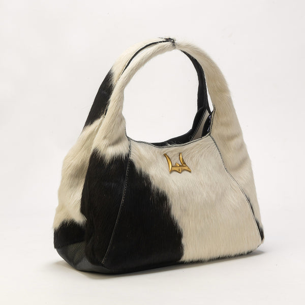Vita Servans Hobo Bag - Myra USA
